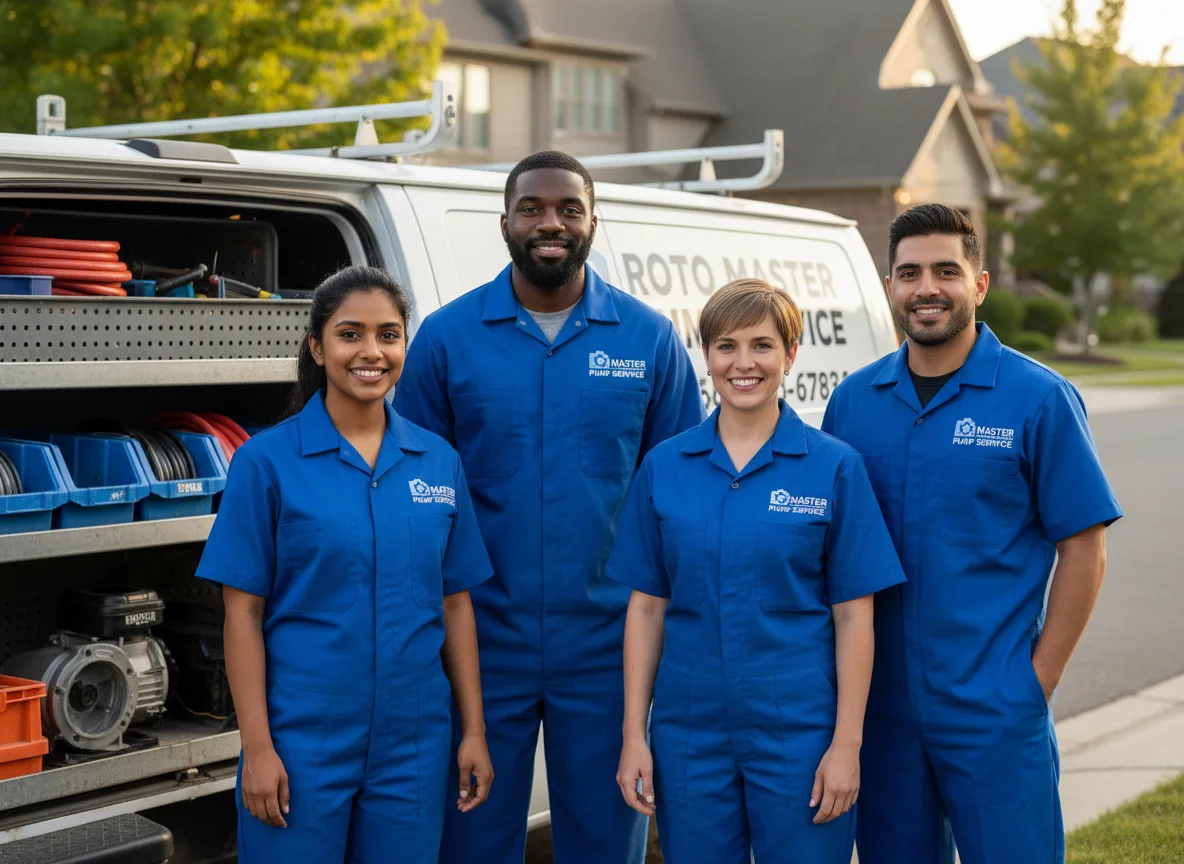 Sump Pump Installation company in Norton, MA